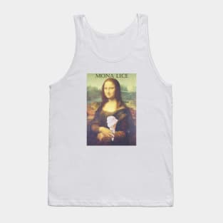 Mona Lice Tank Top